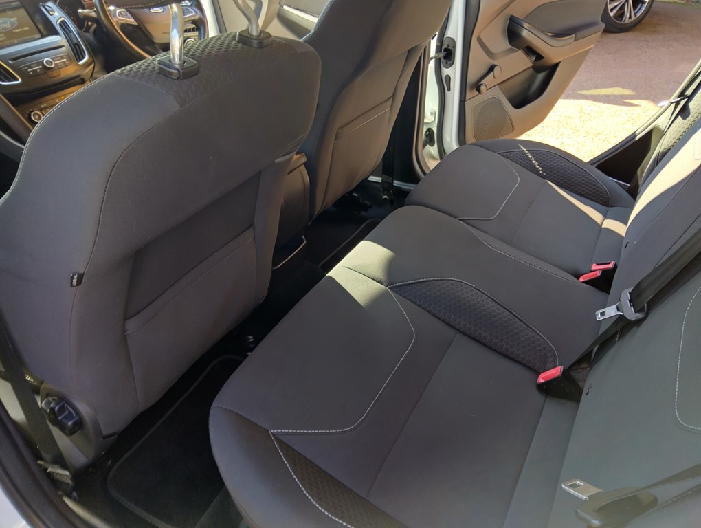Used Ford Focus 2015 for sale - 77795234: Photo 11