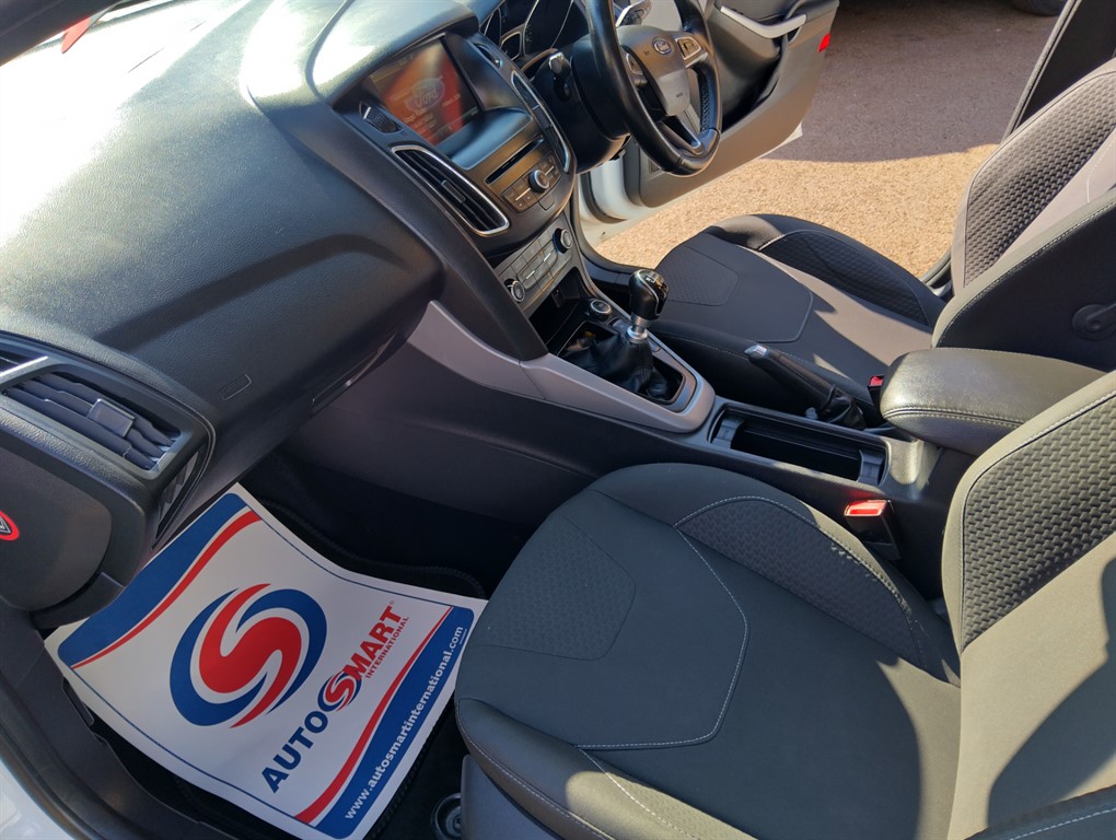 Used Ford Focus 2015 for sale - 77795234: Photo 12