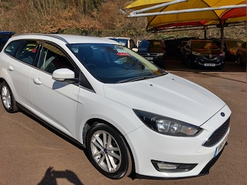 2015 - ZETEC TDCI