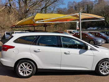 Used Ford Focus 2015 for sale - 77795234: Photo