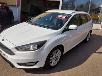 Used Ford Focus 2015 for sale - 77795234: Photo