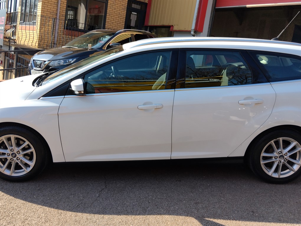 Used Ford Focus 2015 for sale - 77795234: Photo 5