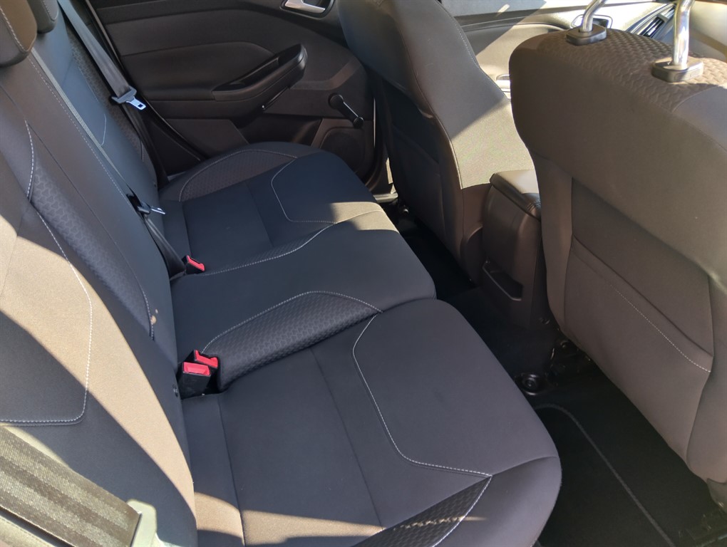 Used Ford Focus 2015 for sale - 77795234: Photo 8