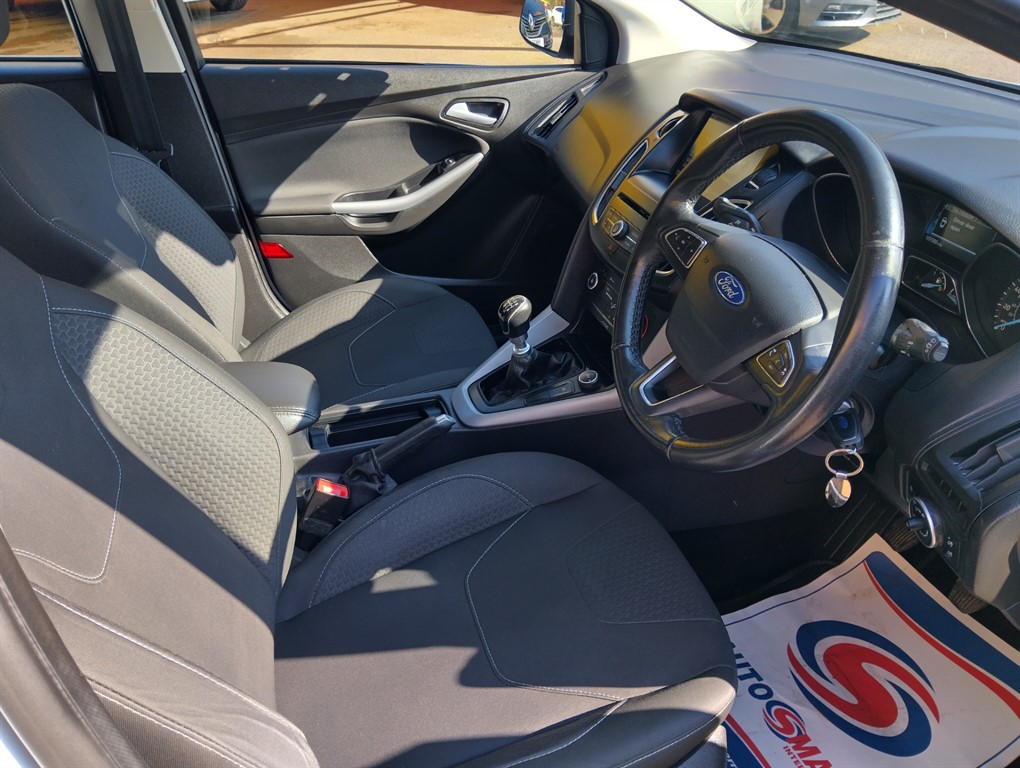 Used Ford Focus 2015 for sale - 77795234: Photo 9