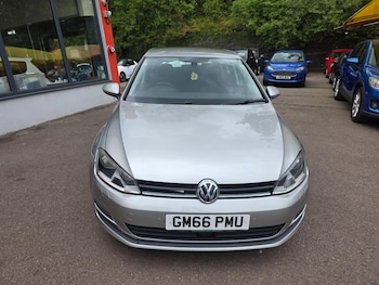 Used Volkswagen Golf 2017 for sale - 78037016: Photo