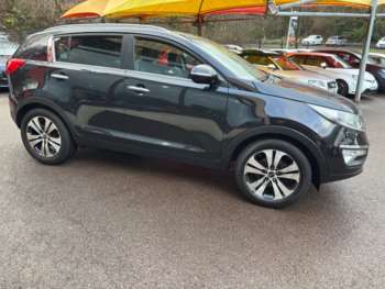 Used Kia Sportage 2013 for sale - 73517367: Photo