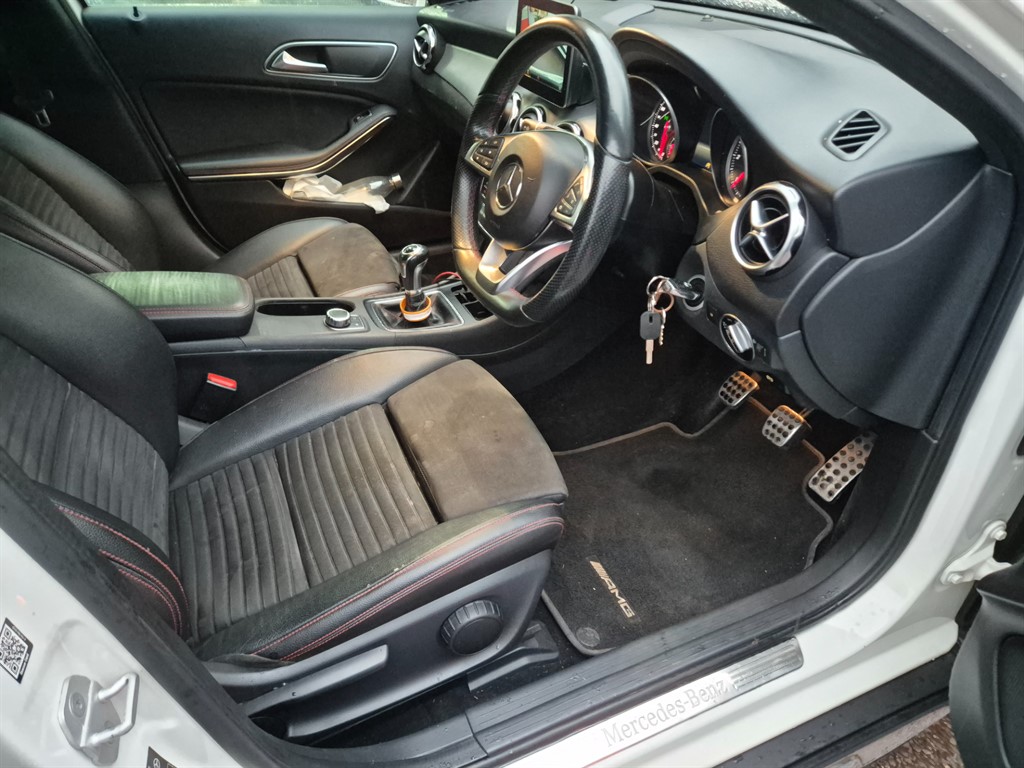 Used Mercedes-Benz GLA 2018 for sale - 77336125: Photo 12