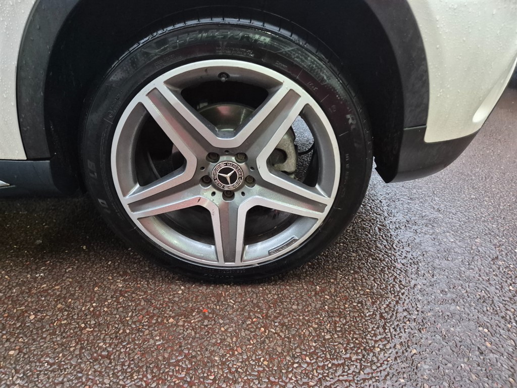 Used Mercedes-Benz GLA 2018 for sale - 77336125: Photo 6