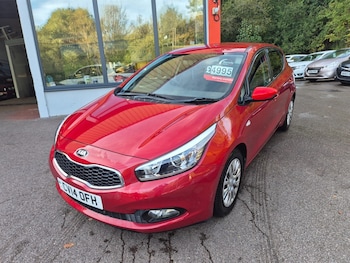 Kia - Ceed