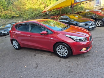 Used Kia Ceed 2014 for sale - 76244686: Photo 3