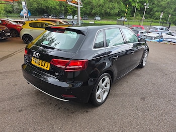 Used Audi A3 2017 for sale - 78042403: Photo