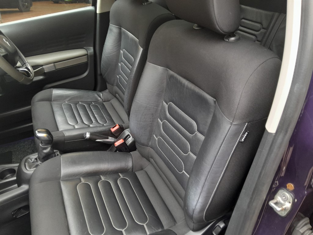 Used Citroen C4 Cactus 2016 for sale - 77336103: Photo 9