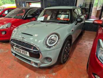 Used MINI Other 2019 for sale - 75346130: Photo
