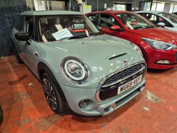 Used MINI Other 2019 for sale - 75346130: Photo