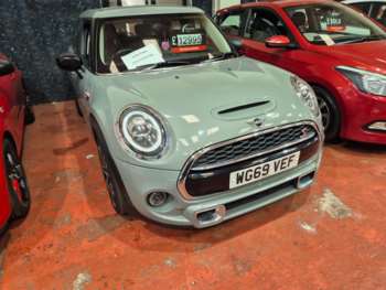 Used MINI Other 2019 for sale - 75346130: Photo