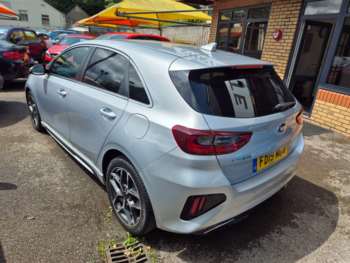 Used Kia Ceed 2019 for sale - 74883398: Photo