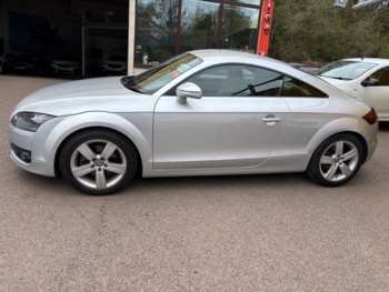 Used Audi TT 2009 for sale - 74366692: Photo