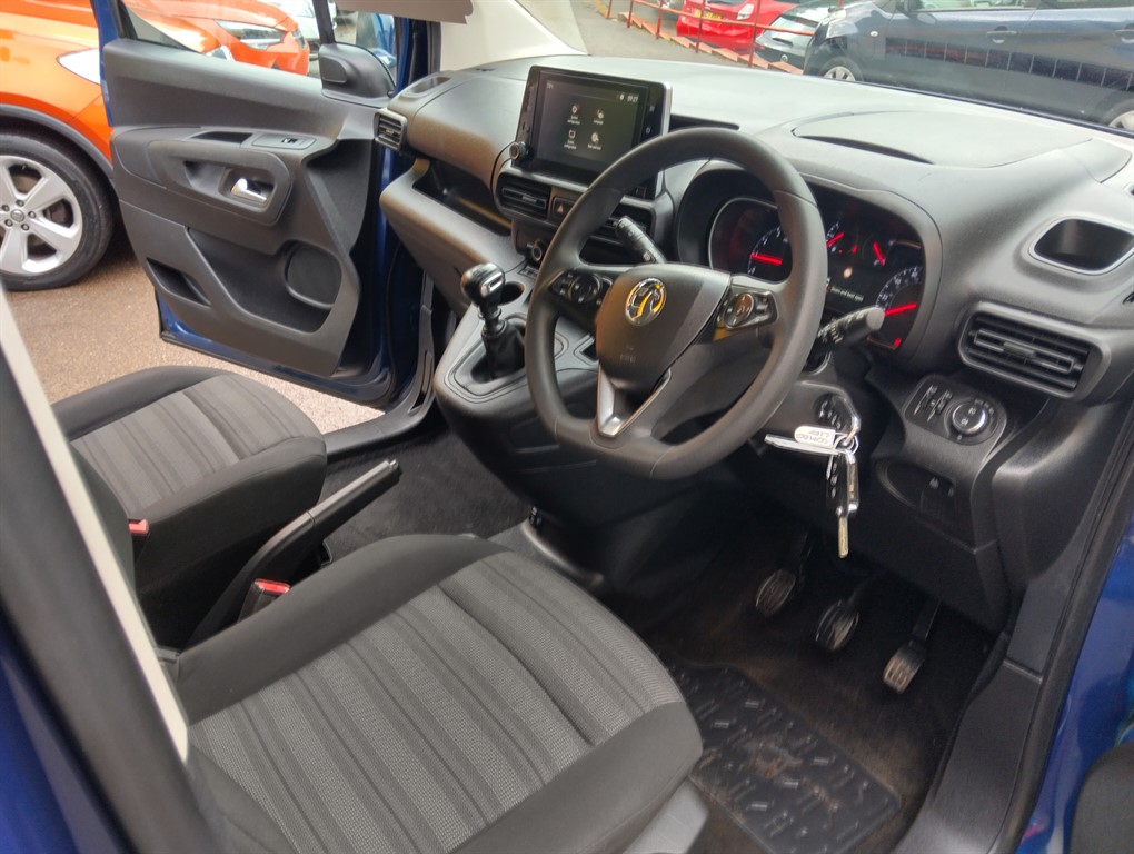 Vehicle 13