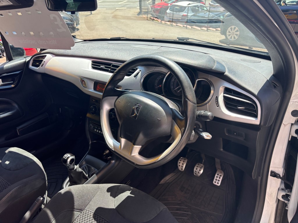 Used DS Automobiles DS 3 2015 for sale - 77336104: Photo 11