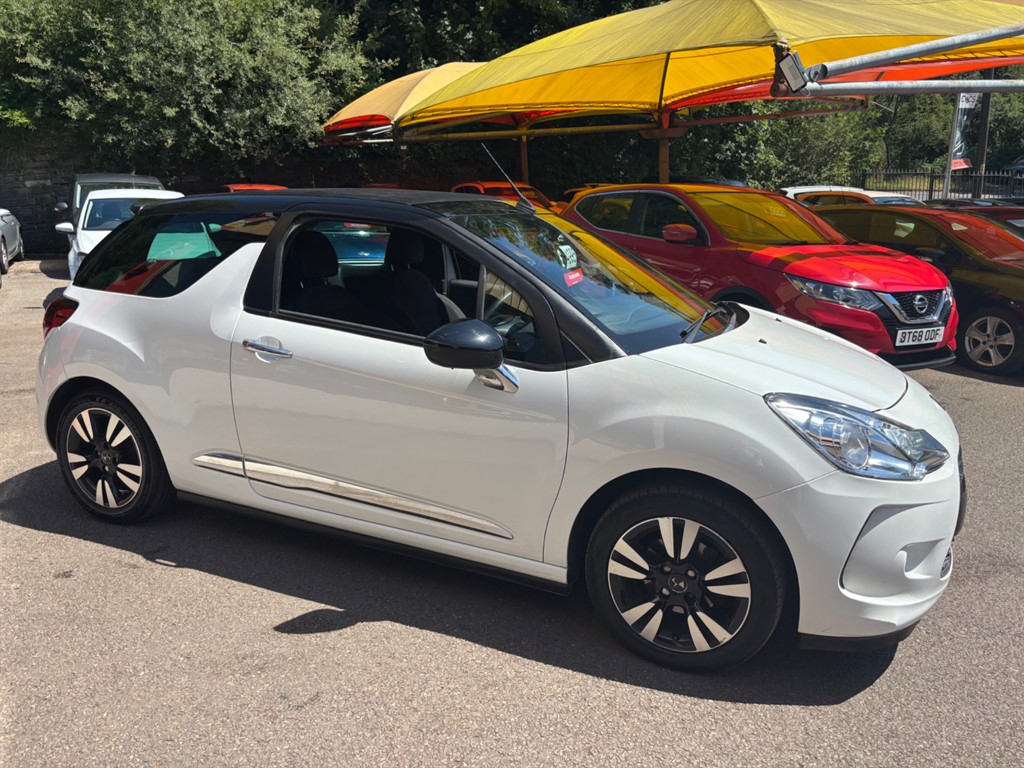 Used DS Automobiles DS 3 2015 for sale - 77336104: Photo 2