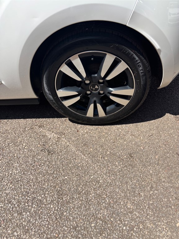 Used DS Automobiles DS 3 2015 for sale - 77336104: Photo 5