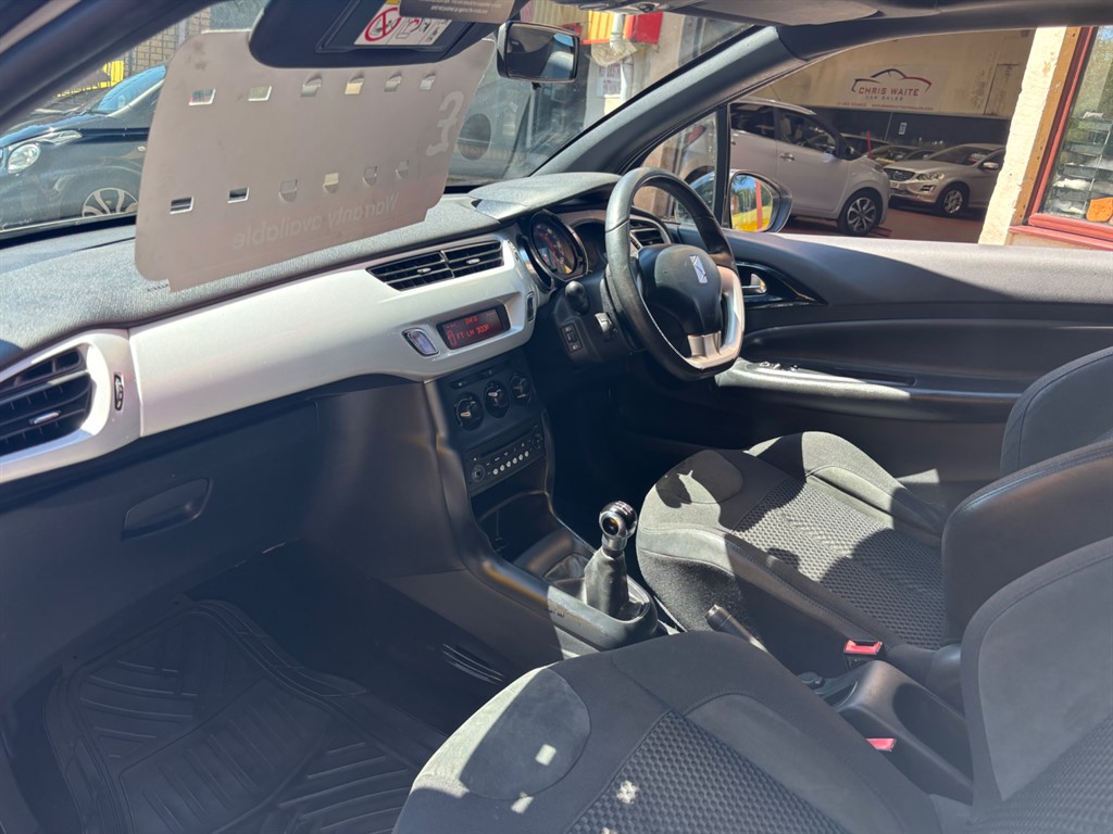 Used DS Automobiles DS 3 2015 for sale - 77336104: Photo 6