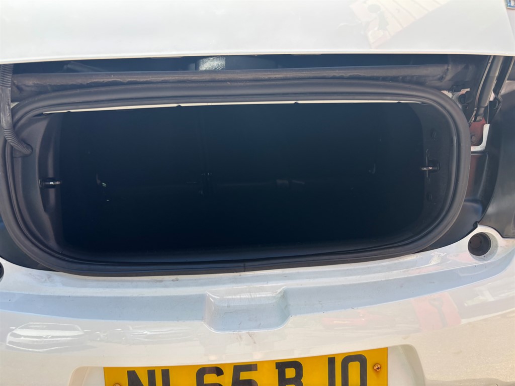 Used DS Automobiles DS 3 2015 for sale - 77336104: Photo 8