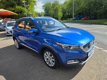 Used MG MG ZS 2018 for sale - 78555740: Photo