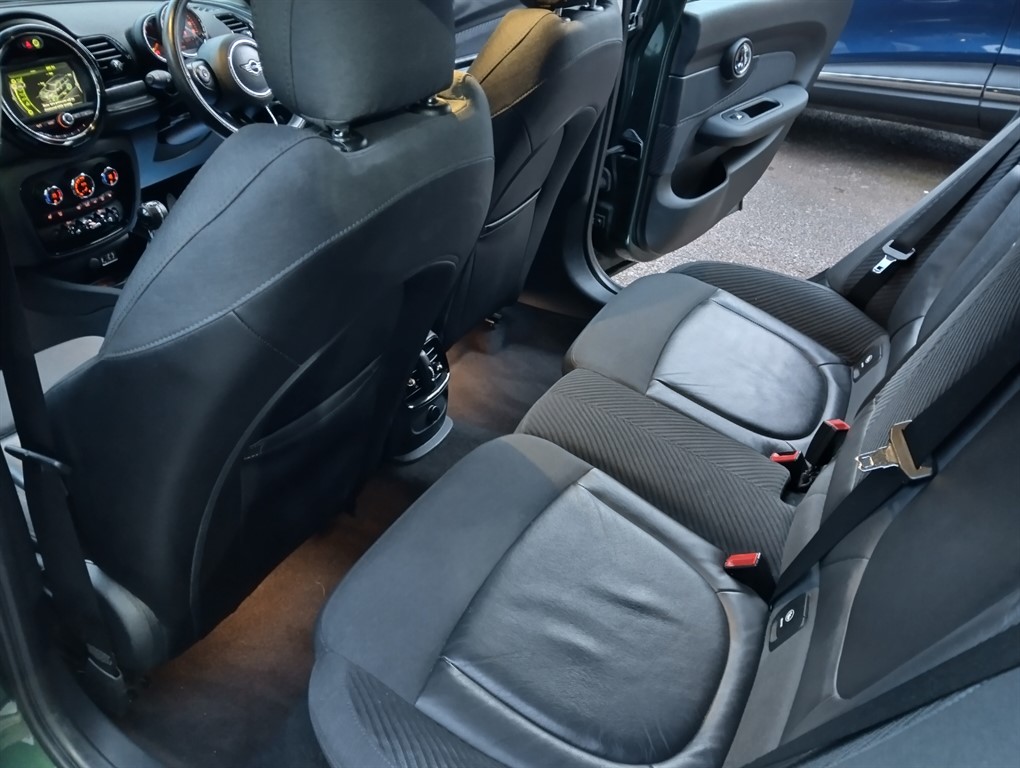 Used MINI Clubman 2017 for sale - 77013231: Photo 10