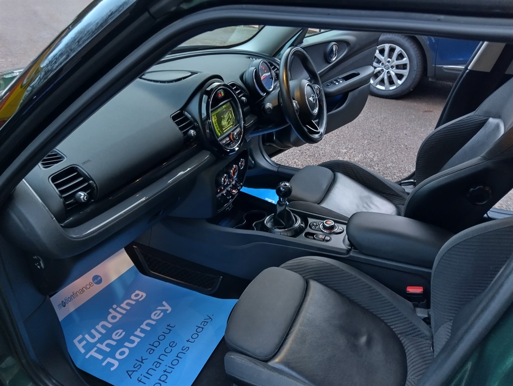 Used MINI Clubman 2017 for sale - 77013231: Photo 11