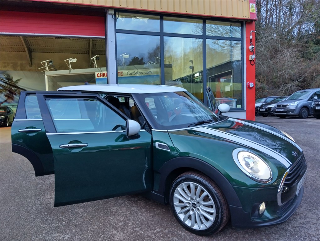 Used MINI Clubman 2017 for sale - 77013231: Photo 15