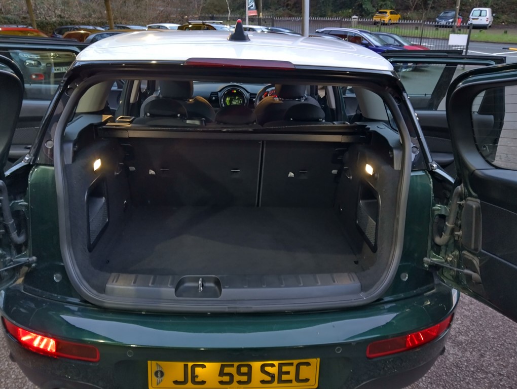 Used MINI Clubman 2017 for sale - 77013231: Photo 16