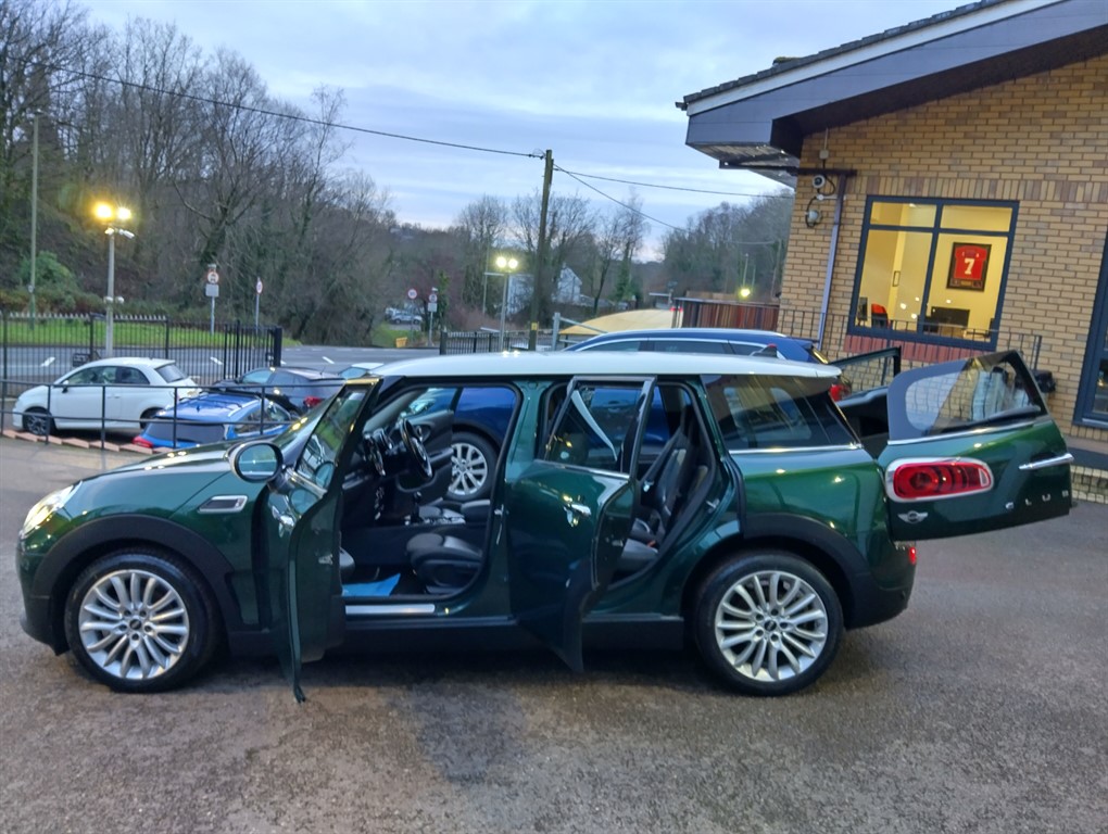 Used MINI Clubman 2017 for sale - 77013231: Photo 17