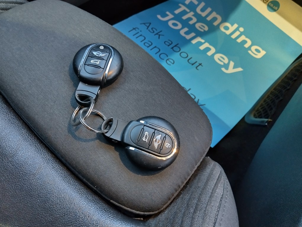 Used MINI Clubman 2017 for sale - 77013231: Photo 18