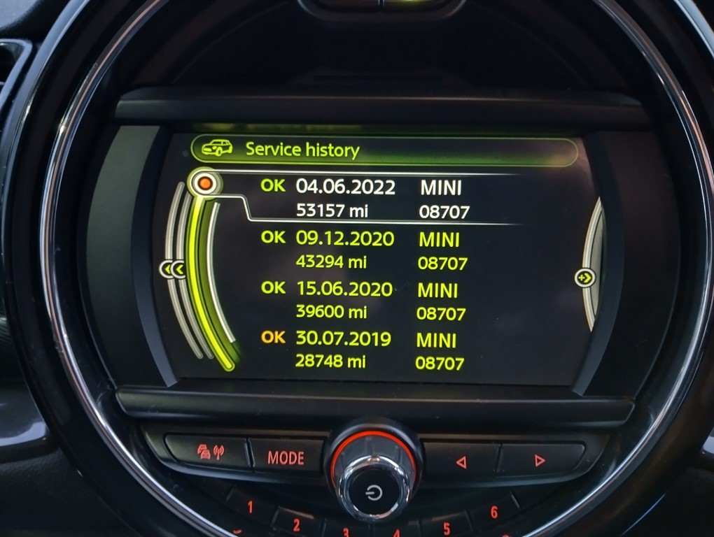 Used MINI Clubman 2017 for sale - 77013231: Photo 19