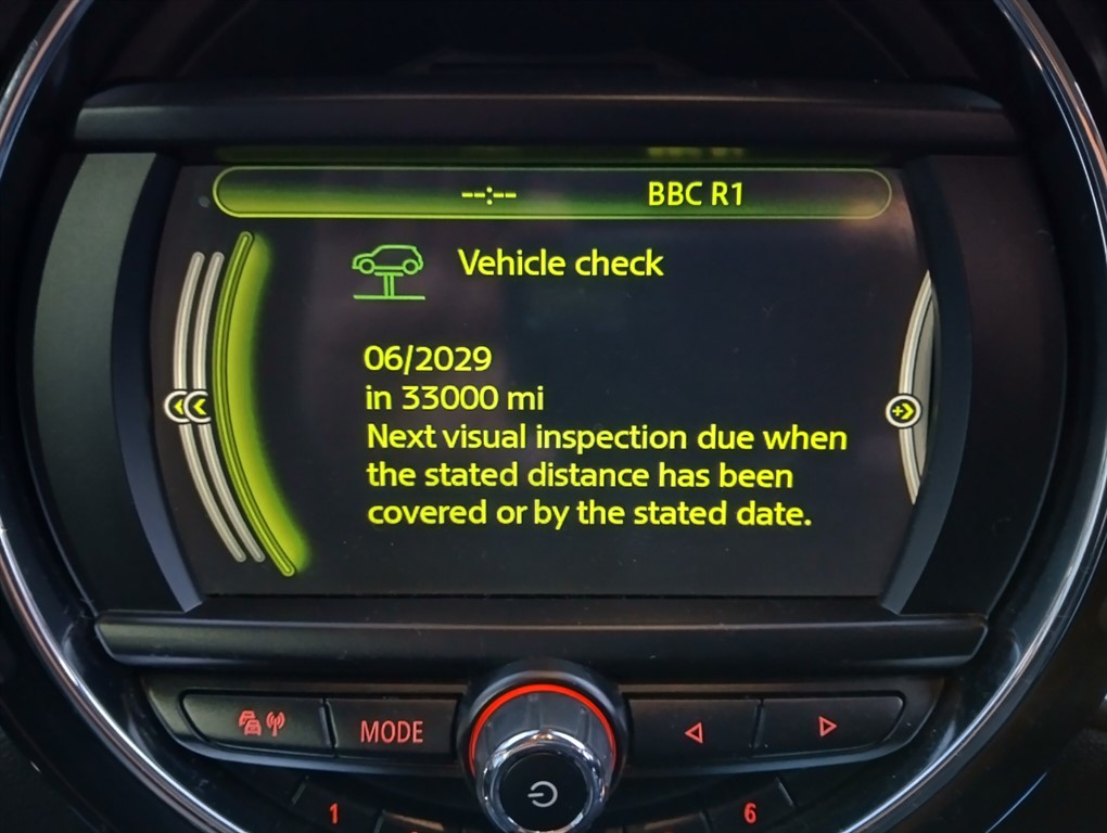 Used MINI Clubman 2017 for sale - 77013231: Photo 20