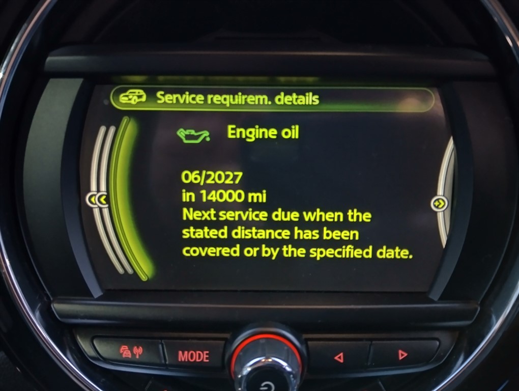 Used MINI Clubman 2017 for sale - 77013231: Photo 21