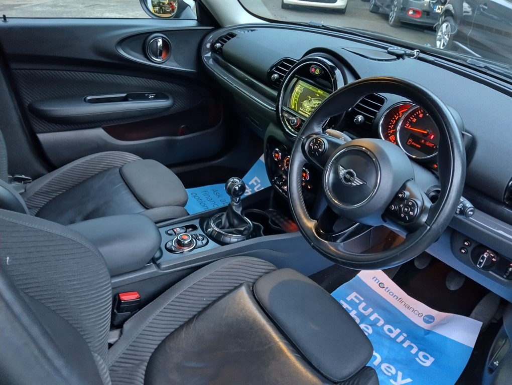 Used MINI Clubman 2017 for sale - 77013231: Photo 8