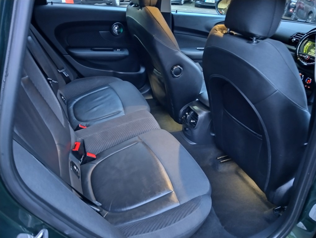 Used MINI Clubman 2017 for sale - 77013231: Photo 9