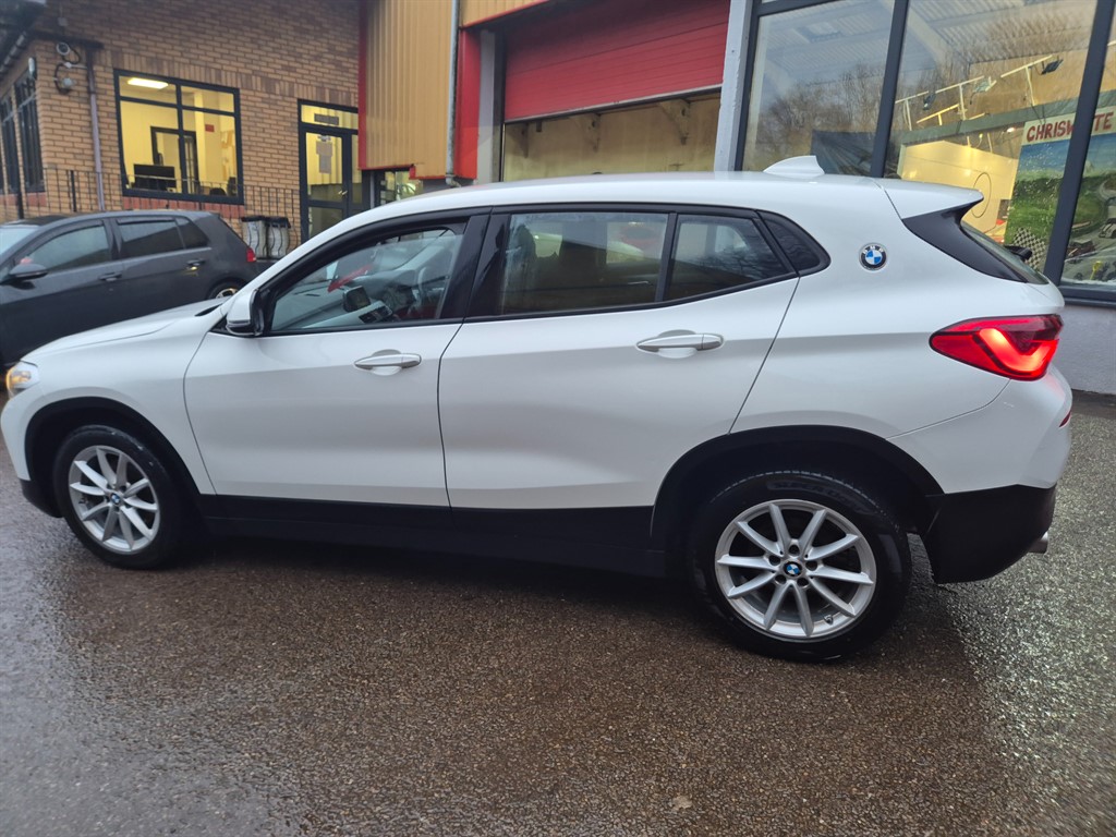 Used BMW X2 2019 for sale - 77450111: Photo 12