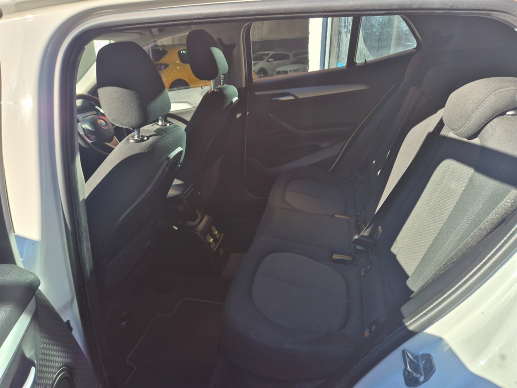 Used BMW X2 2019 for sale - 77450111: Photo 16