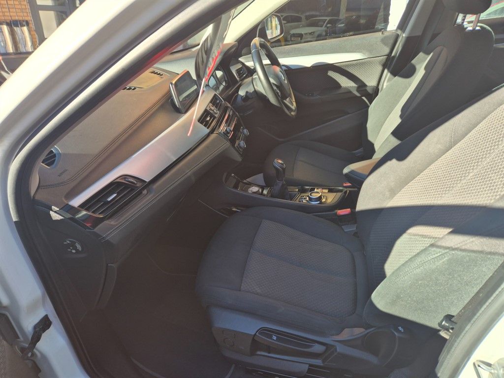 Used BMW X2 2019 for sale - 77450111: Photo 17