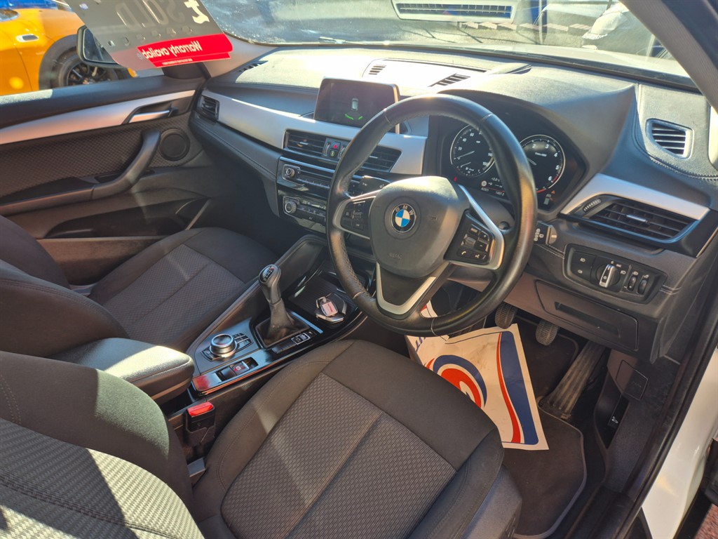 Used BMW X2 2019 for sale - 77450111: Photo 18