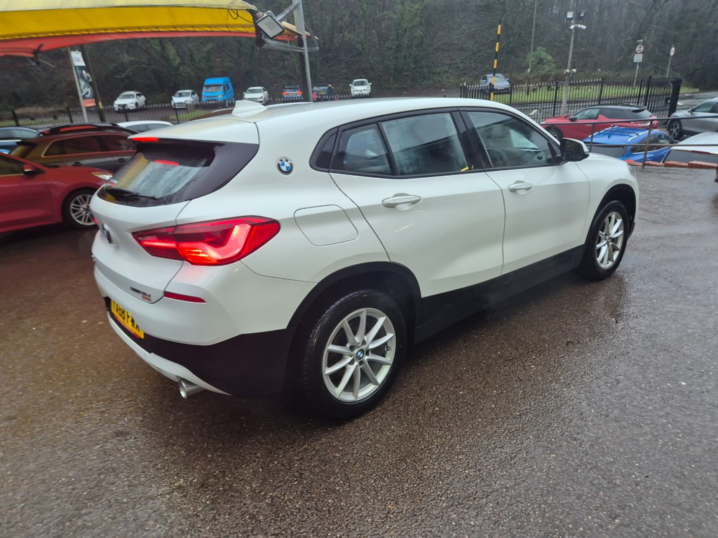 Used BMW X2 2019 for sale - 77450111: Photo 22