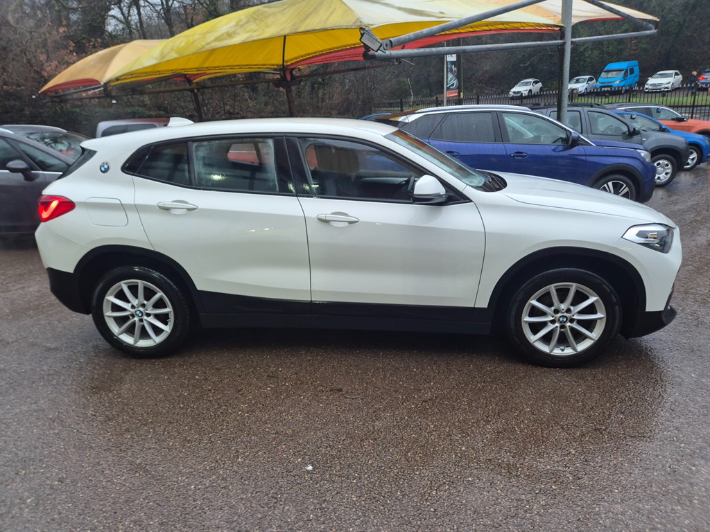 Used BMW X2 2019 for sale - 77450111: Photo 24