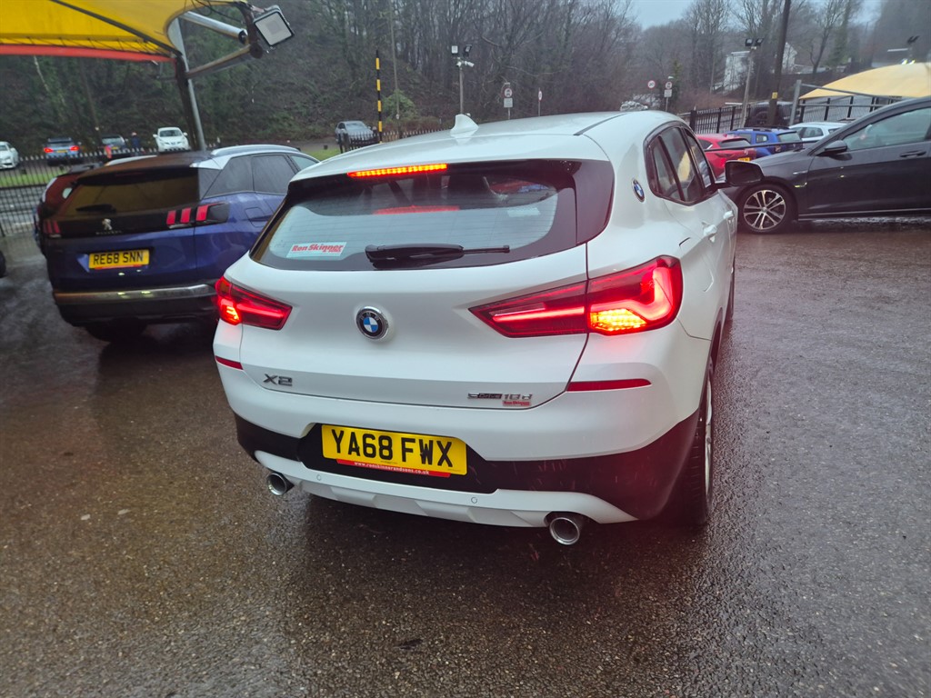 Used BMW X2 2019 for sale - 77450111: Photo 26