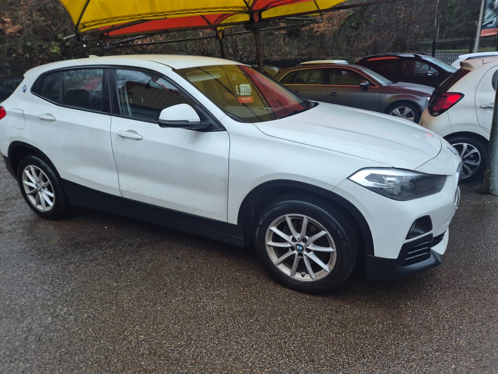 Used BMW X2 2019 for sale - 77450111: Photo 3