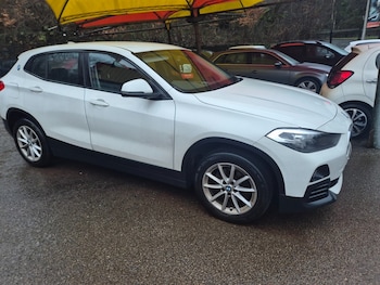 Used BMW X2 2019 for sale - 77450111: Photo