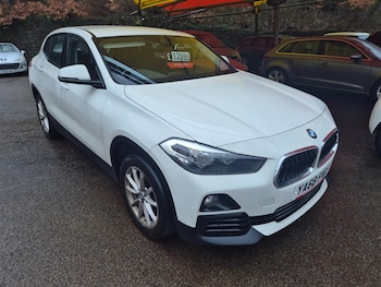 Used BMW X2 2019 for sale - 77450111: Photo