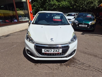 Used Peugeot 208 2017 for sale - 75571580: Photo